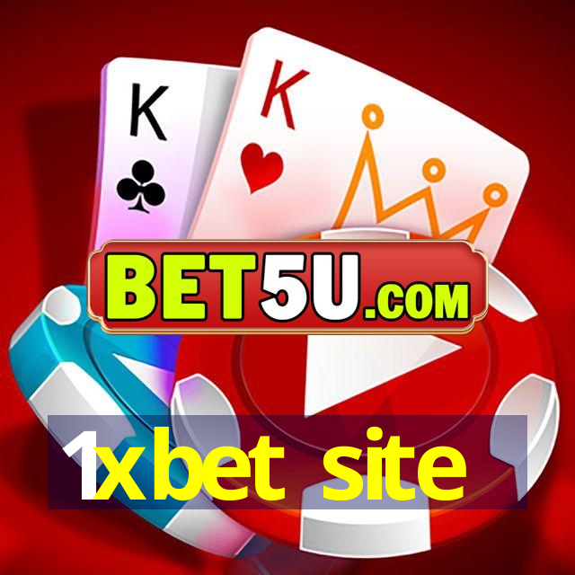 1xbet site